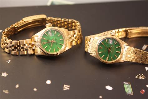 rolex kopen amsterdam